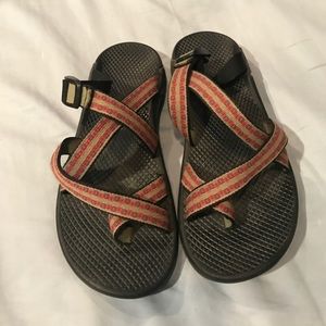 Chaco women's sandal